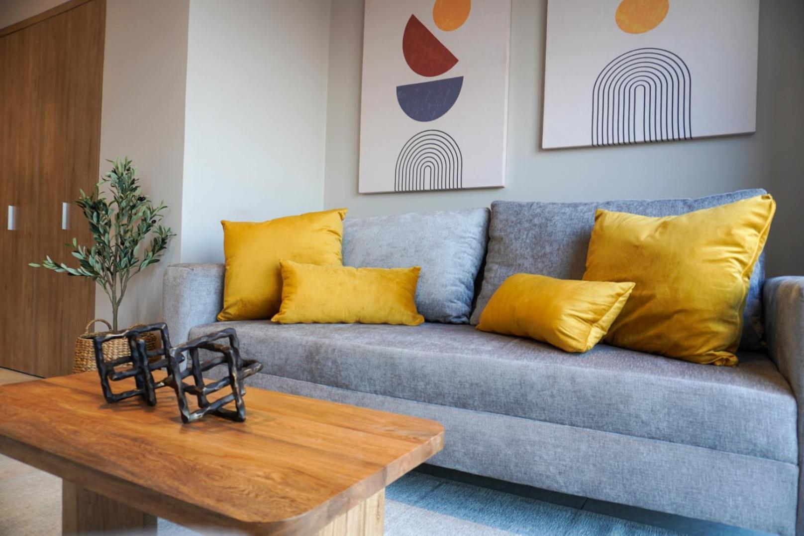 Luxury And Comfort In Gaudalajara 10 Minutes Away From Expo Guadalajara
