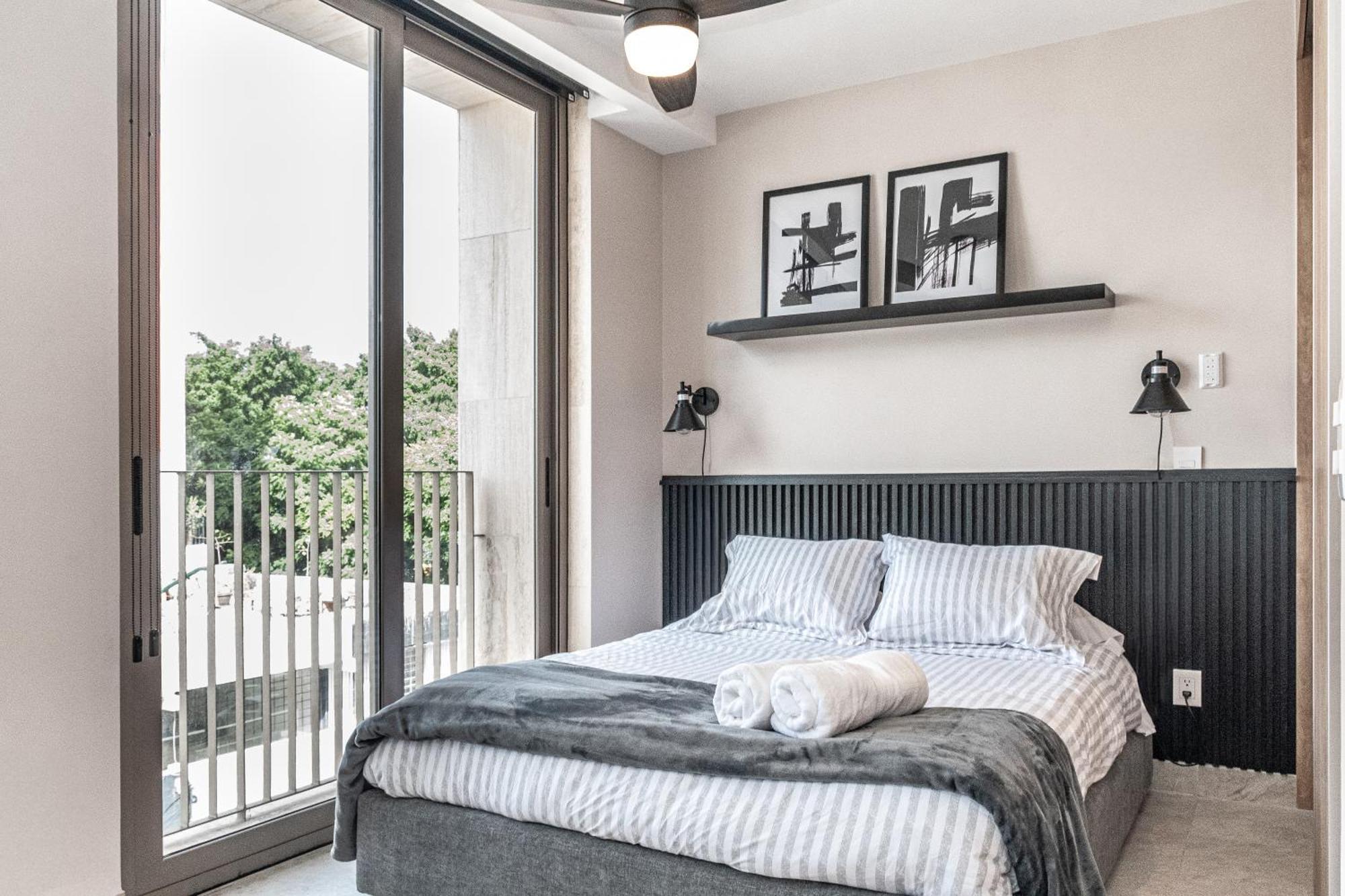 Luxury And Comfort In Gaudalajara 10 Minutes Away From Expo Apartamento Guadalajara