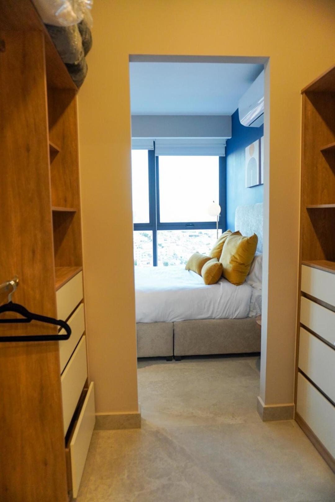 Luxury And Comfort In Gaudalajara 10 Minutes Away From Expo Apartamento