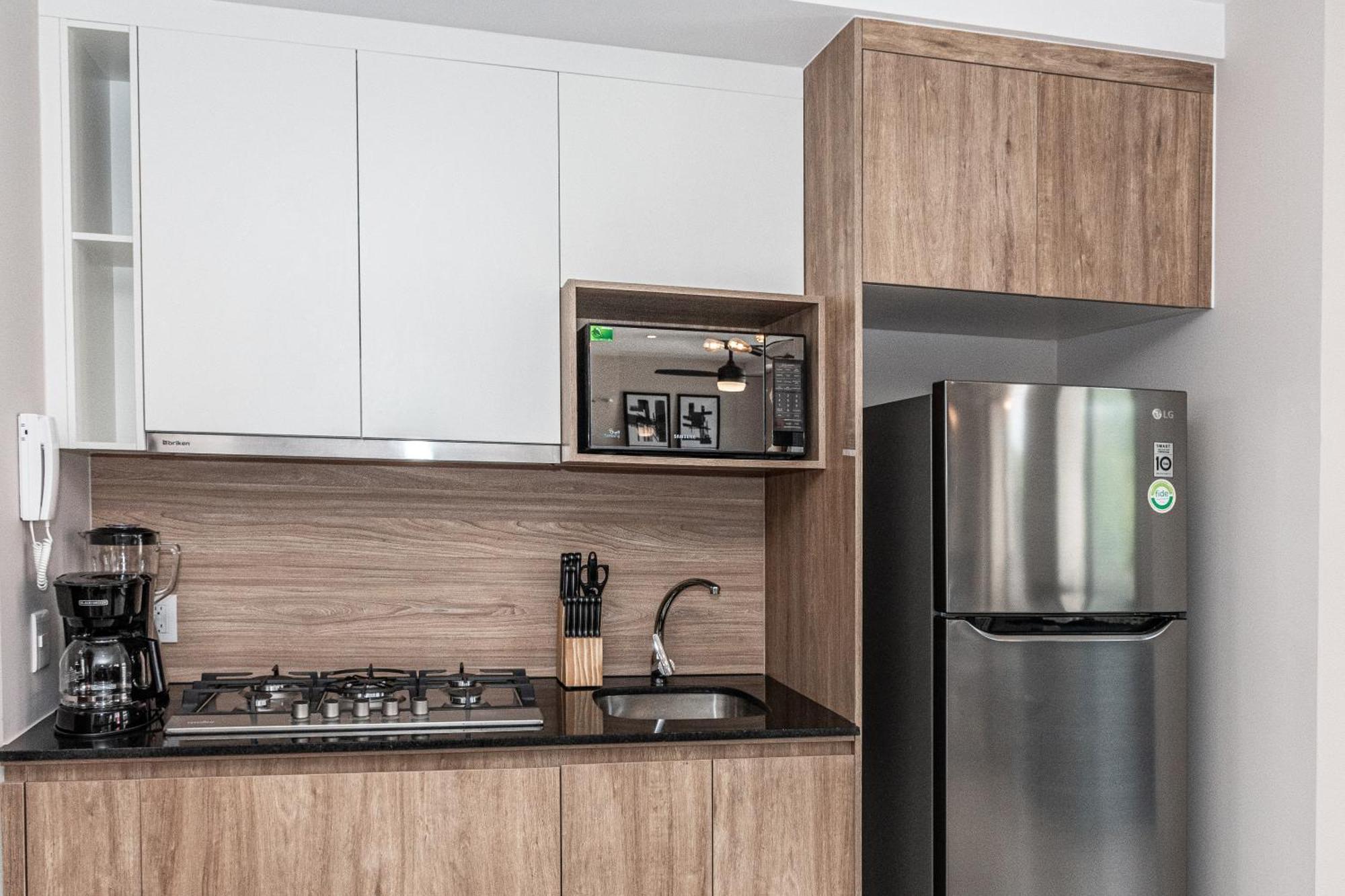 Apartamento Luxury And Comfort In Gaudalajara 10 Minutes Away From Expo *