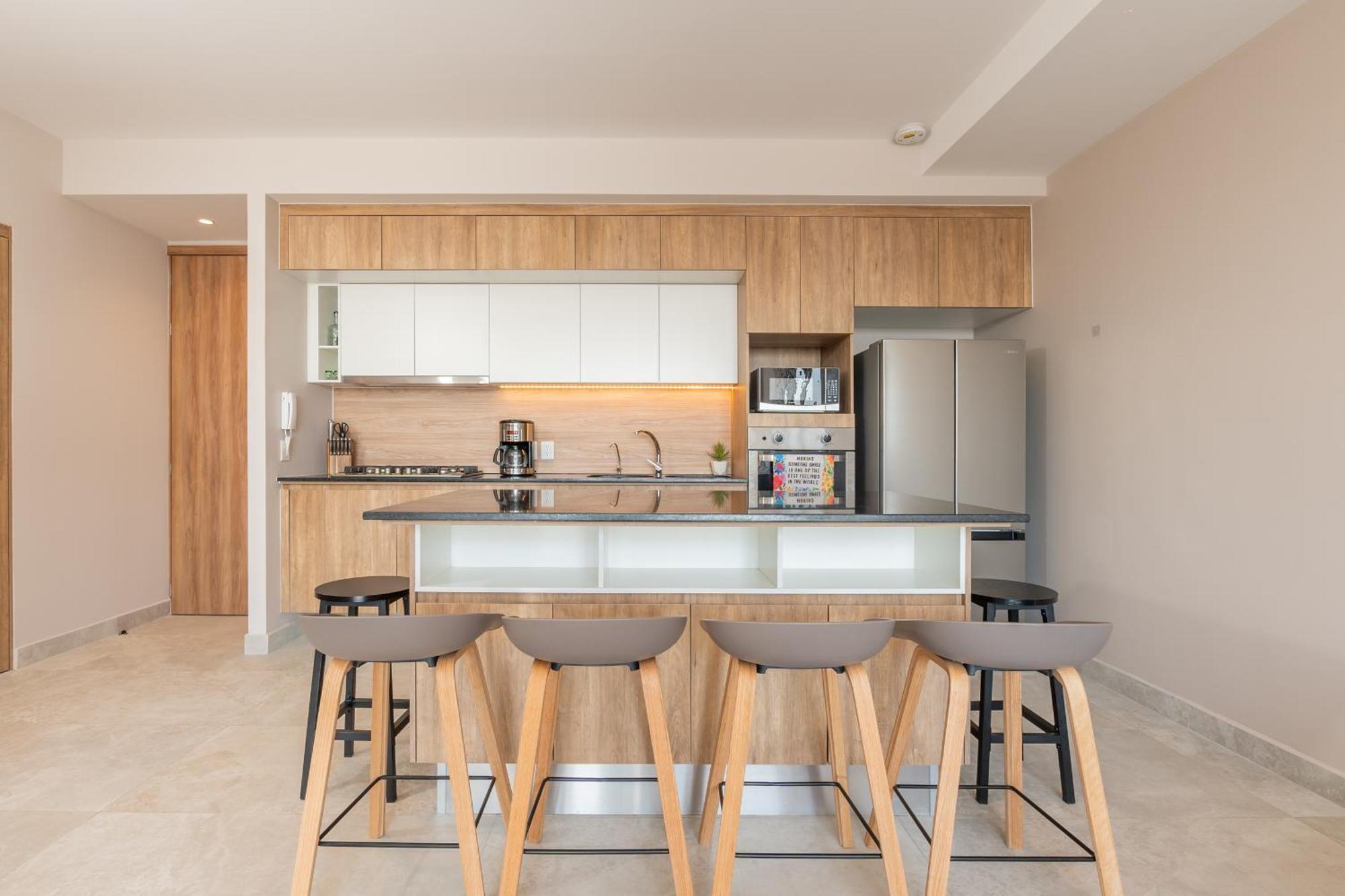 Luxury And Comfort In Gaudalajara 10 Minutes Away From Expo *