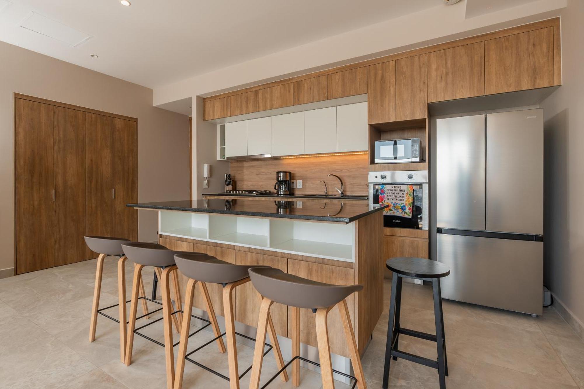 Luxury And Comfort In Gaudalajara 10 Minutes Away From Expo Guadalajara