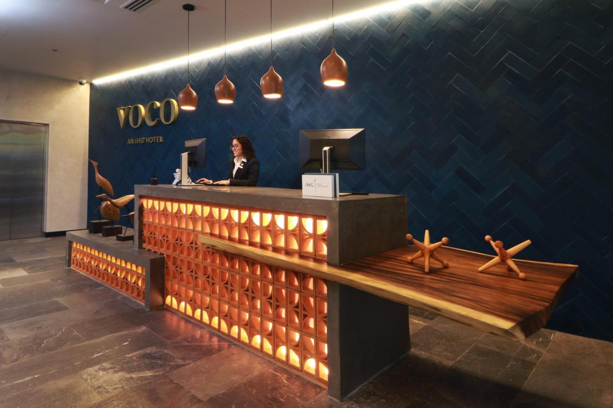Voco - Neruda, An Ihg Hotel 4*