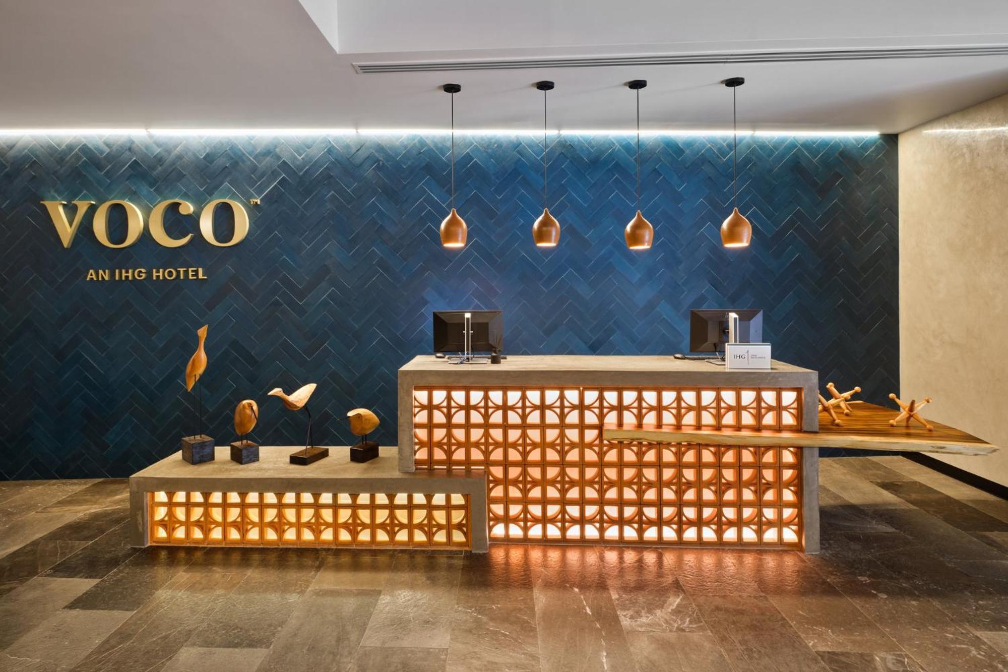 Voco - Neruda, An Ihg Guadalajara