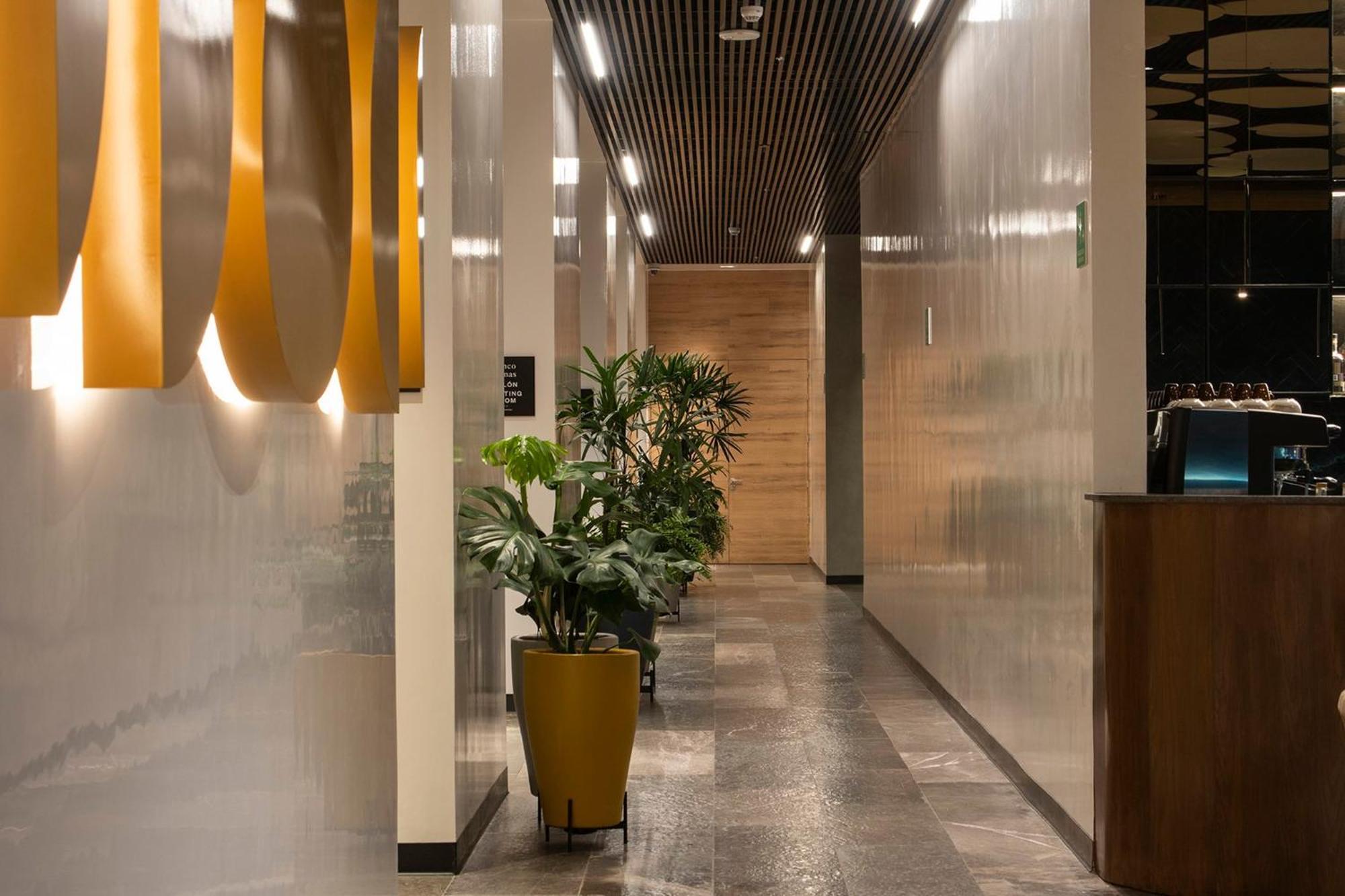 Voco - Neruda, An Ihg Hotel Guadalajara