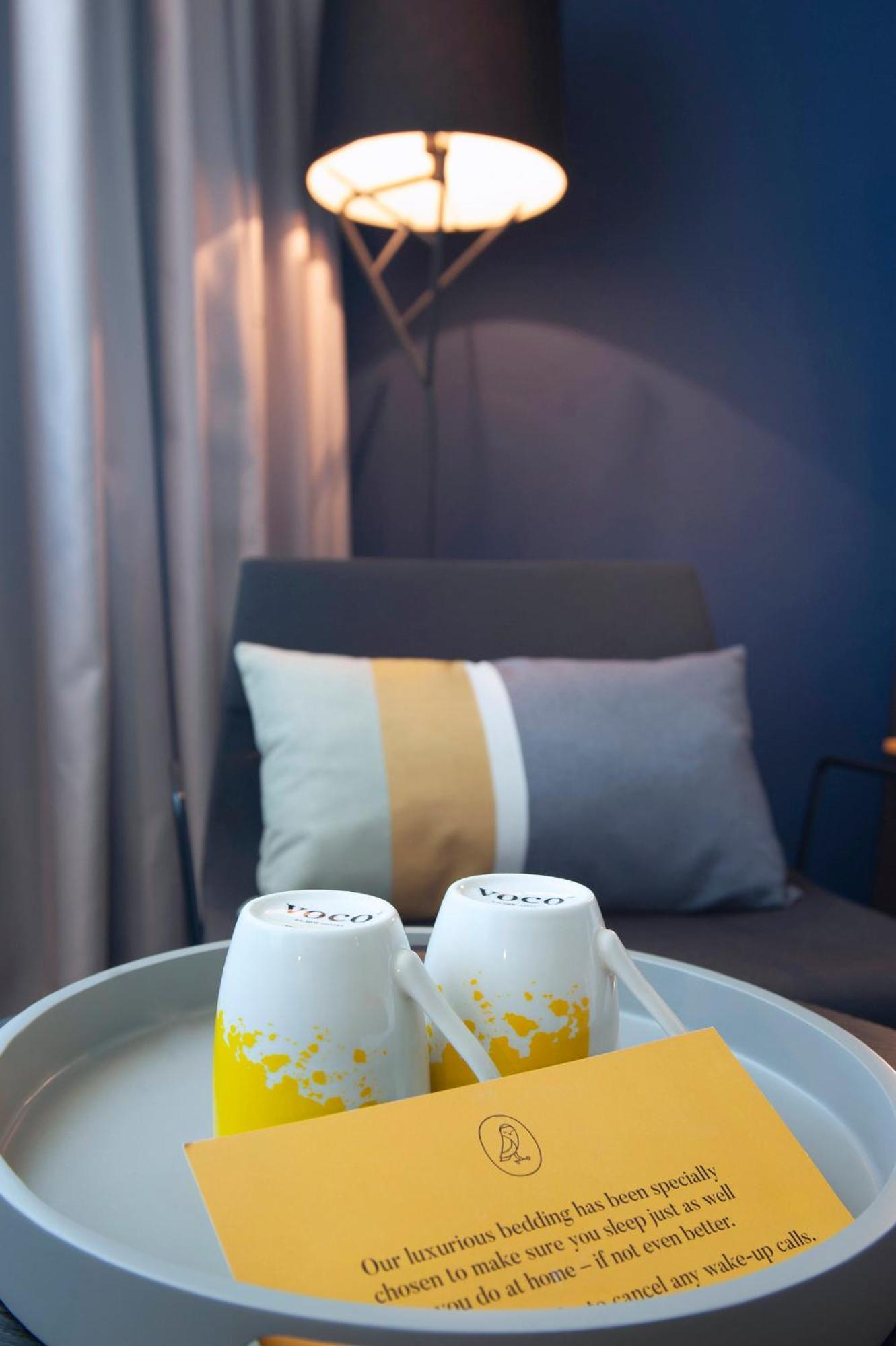 Hotel Voco - Neruda, An Ihg 4*