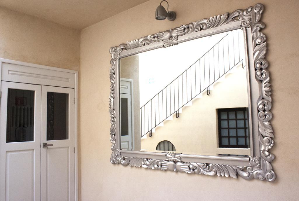 Casa Montore Bed and breakfast