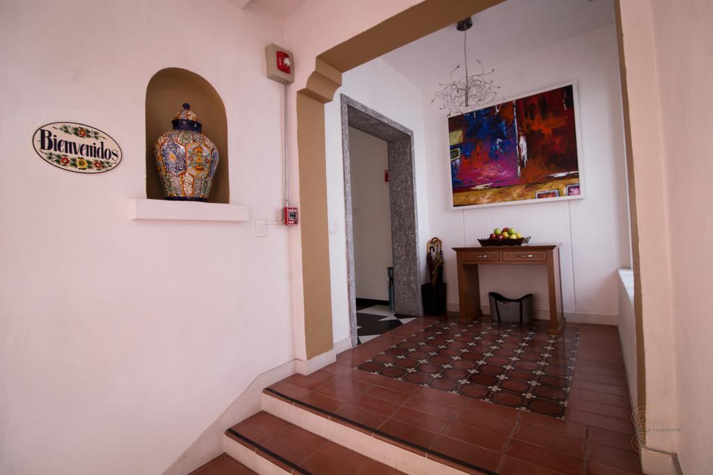 Casa Montore Bed and breakfast Guadalajara