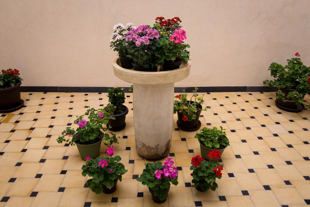 Bed and breakfast Casa Montore 3*