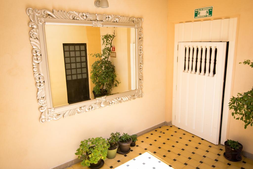 Casa Montore Bed and breakfast 3*