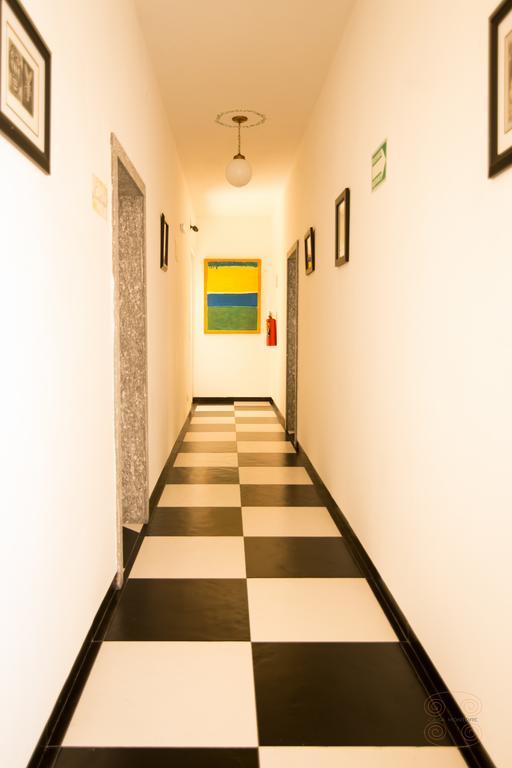 Bed and breakfast Casa Montore Guadalajara