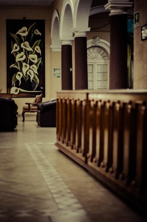 Hotel Regis Guadalajara