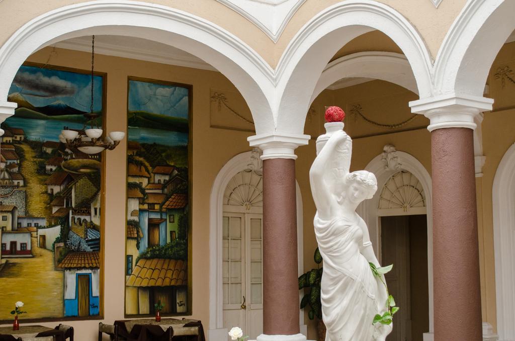 Hotel Regis