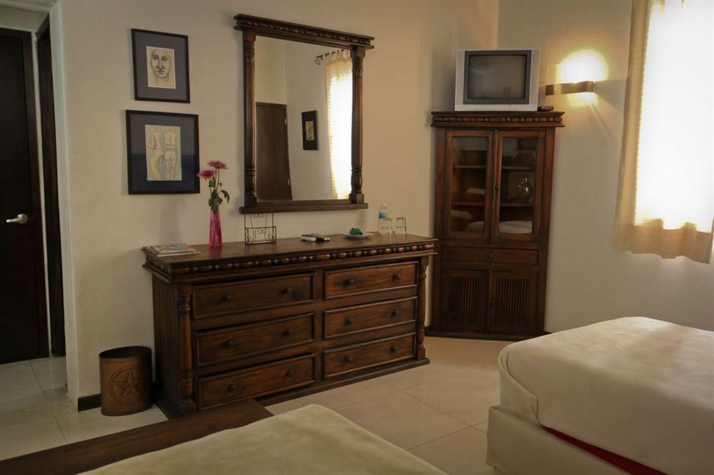 Casa Madonna La Providence 4* Guadalajara