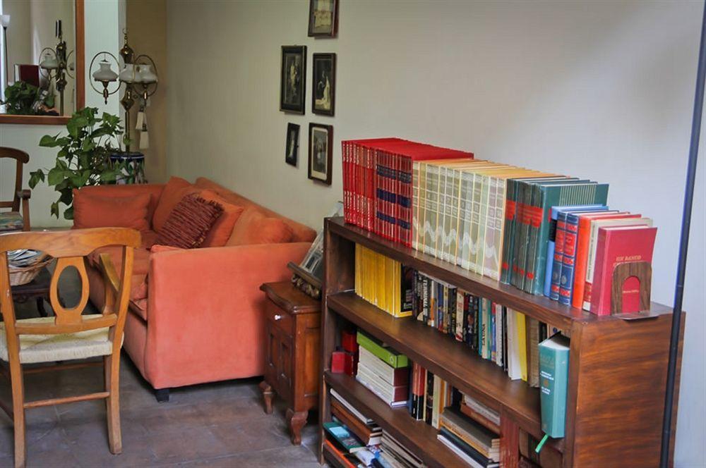 Casa Madonna La Providence 4*