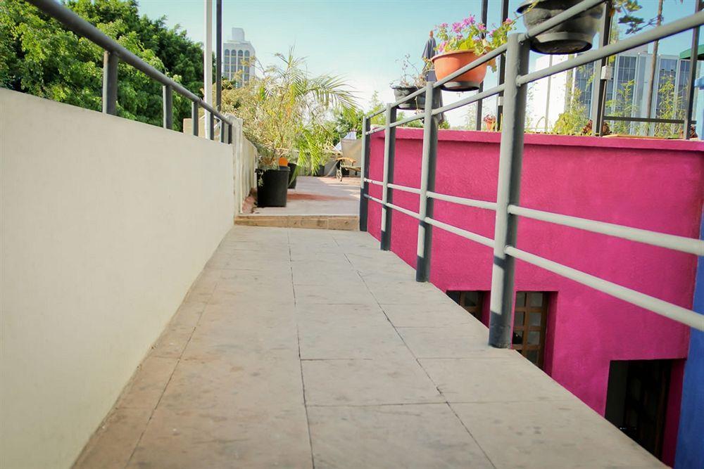 Casa Madonna La Providence Hotel 4*