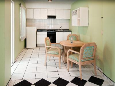 Aparthotel Futura 3*