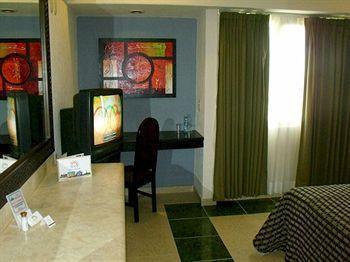 Hotel Real Del Sol - Zona Expo E Industrial