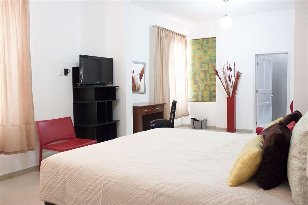 Casa Montore Bed and breakfast