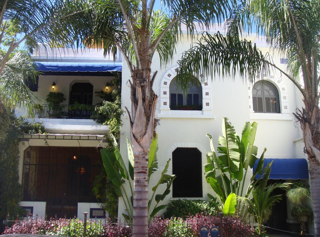 Bed and breakfast La Perla Boutique Guadalajara