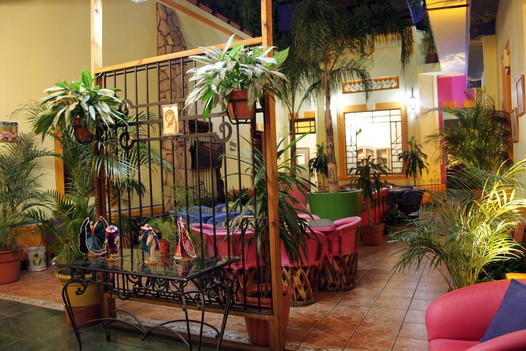 Casa Vilasanta Guadalajara