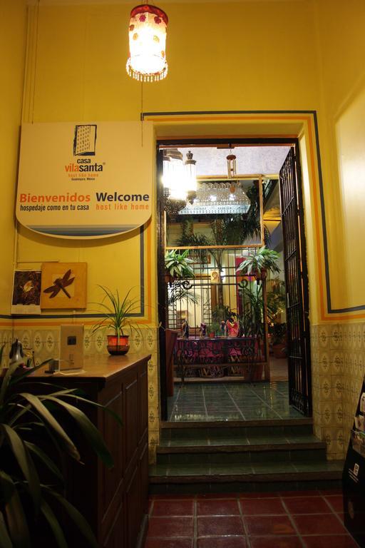 Hotel Casa Vilasanta