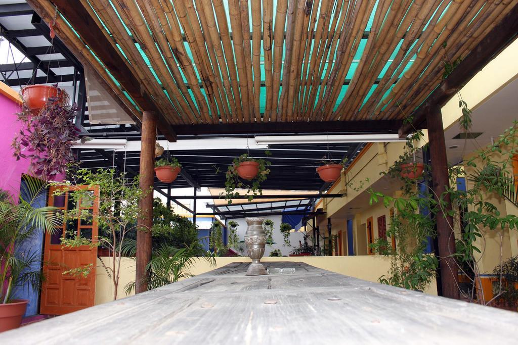 Hotel Casa Vilasanta 3*