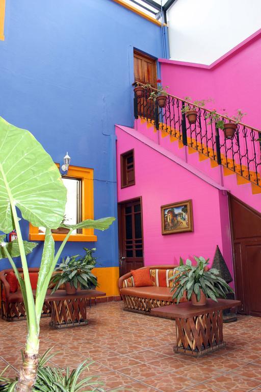Casa Vilasanta Guadalajara