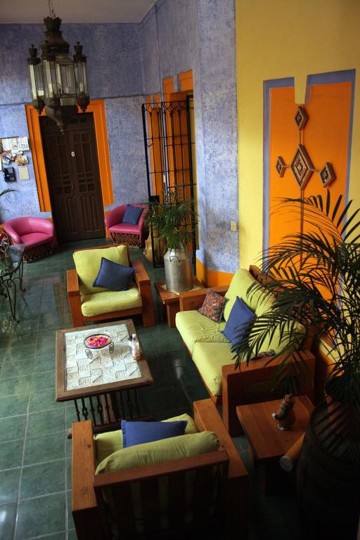 Hotel Casa Vilasanta Guadalajara