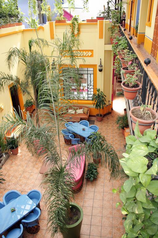 Hotel Casa Vilasanta 3*