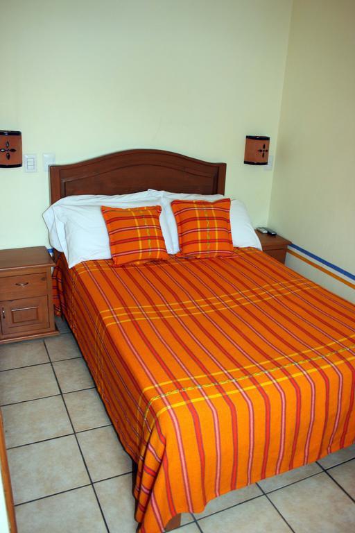 Hotel Casa Vilasanta