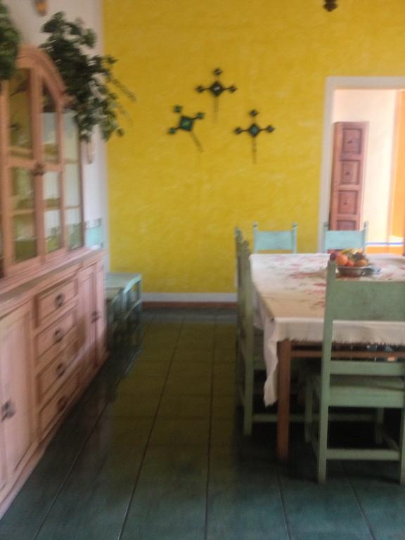 Hotel Casa Vilasanta Guadalajara