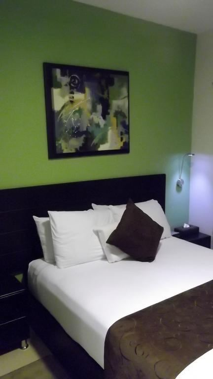 Hotel Pequeno Hotel Ejecutivo 4*