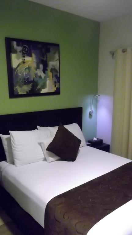 Hotel Pequeno Hotel Ejecutivo 4*