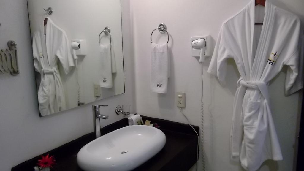 Pequeno Hotel Ejecutivo Guadalajara