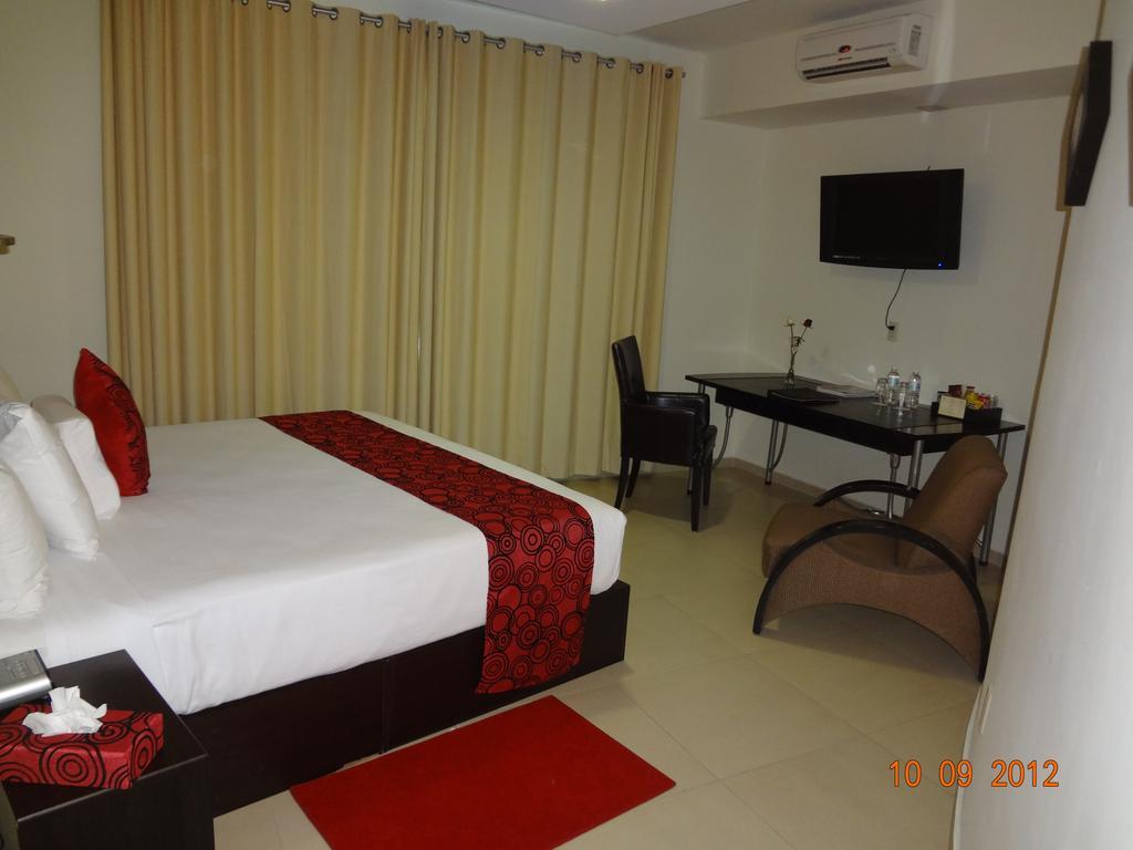 Hotel Pequeno Hotel Ejecutivo