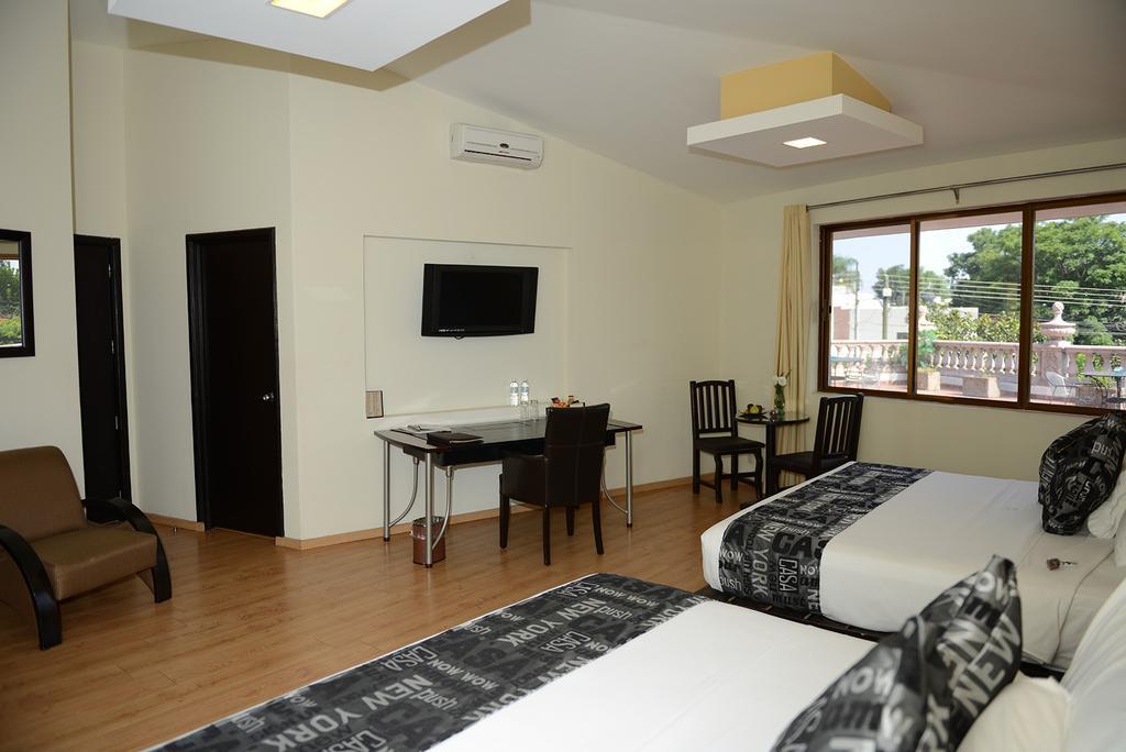 Hotel Pequeno Hotel Ejecutivo