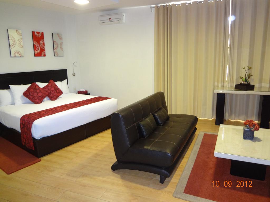 Pequeno Hotel Ejecutivo Guadalajara