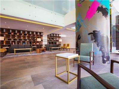 Hotel Krystal Urban 4*