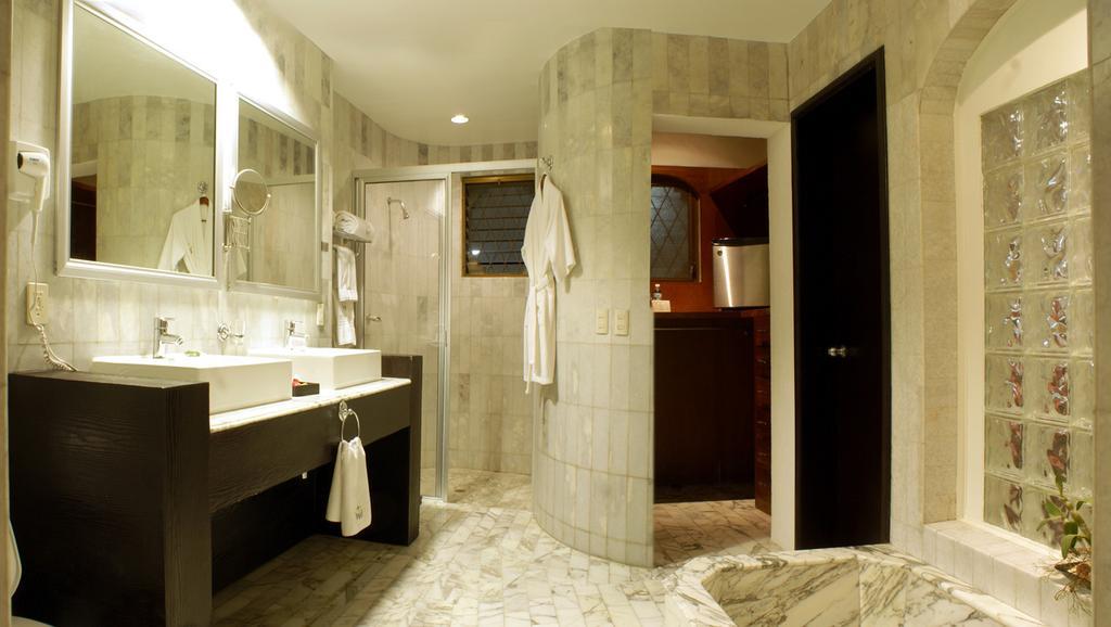 Pequeno Hotel Ejecutivo