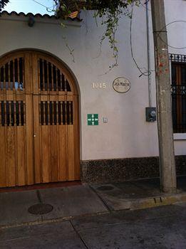 Bed and breakfast Casa Montore Guadalajara