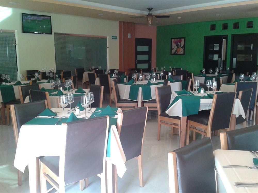 Hotel Hostalia Expo&business Class Guadalajara