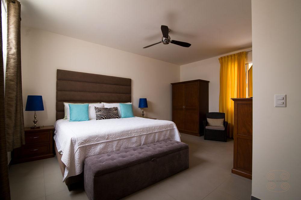 Casa Madonna La Providence Hotel