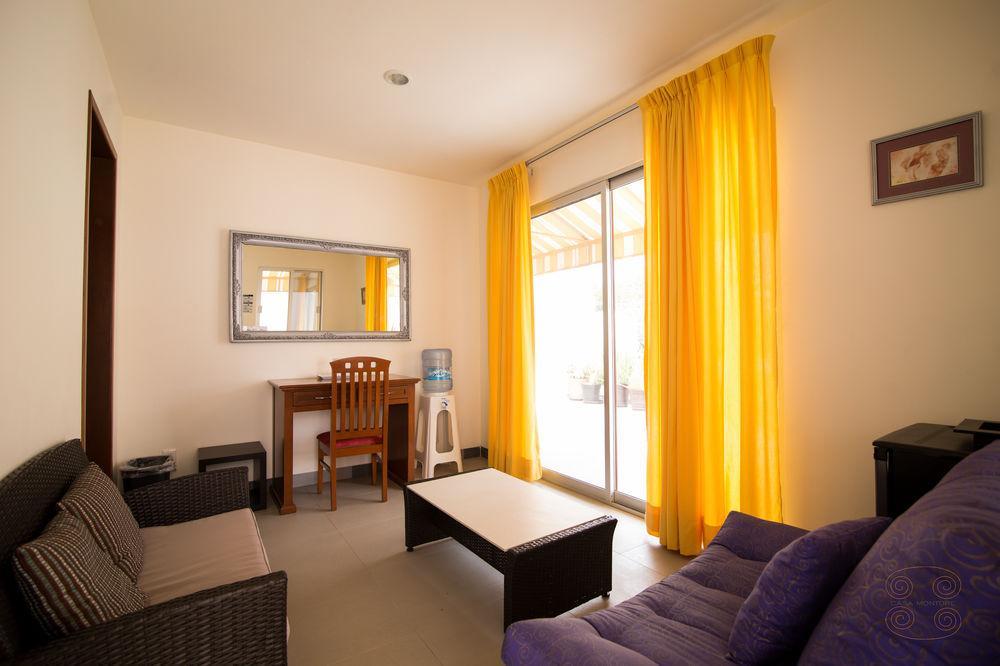 Casa Madonna La Providence Hotel 4*