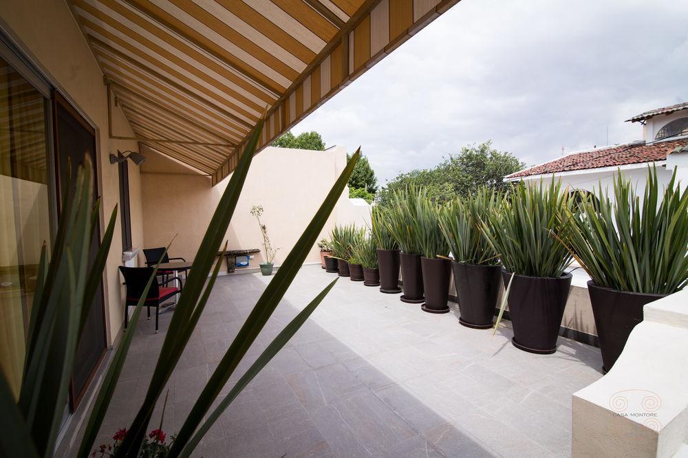 Casa Madonna La Providence 4* Guadalajara