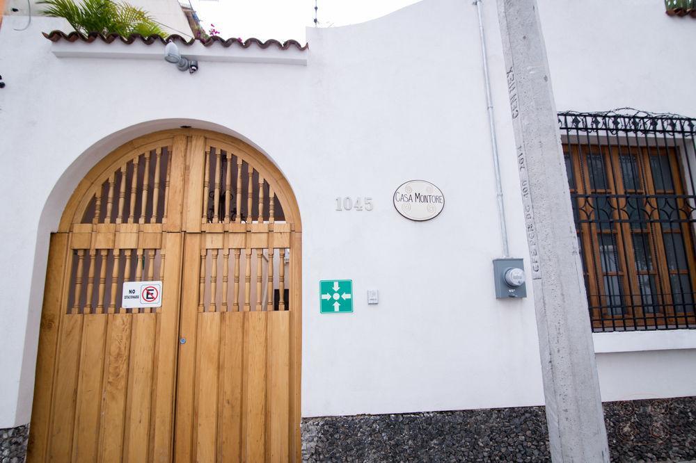 Casa Madonna La Providence 4* Guadalajara