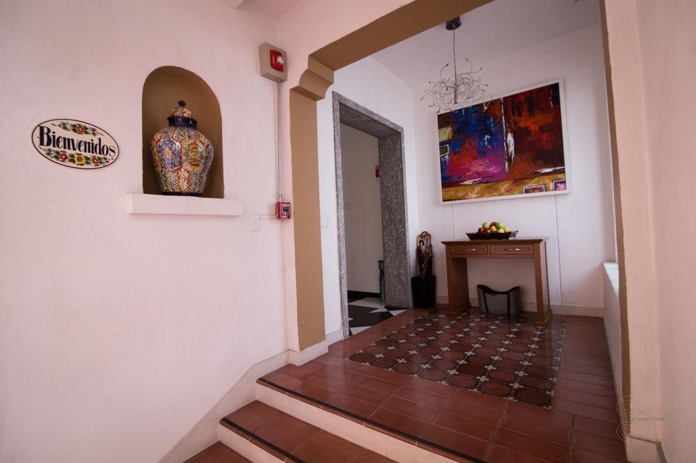 Casa Madonna La Providence 4*