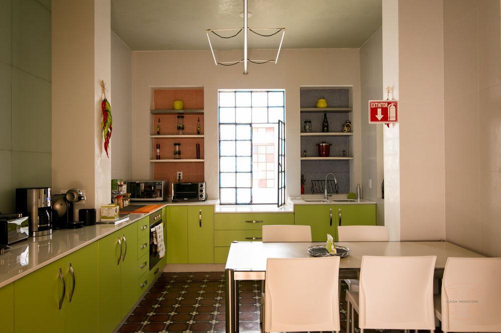 Casa Madonna La Providence Hotel Guadalajara