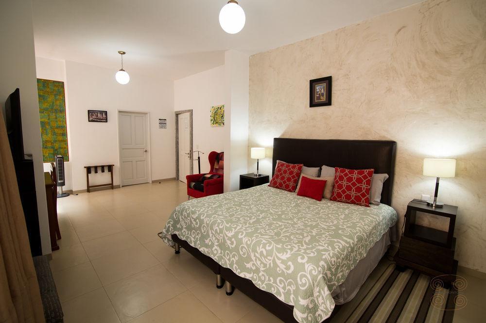 Casa Madonna La Providence 4*