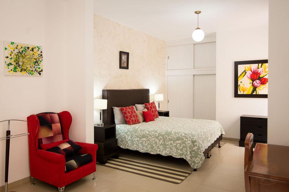 Casa Madonna La Providence 4* Guadalajara